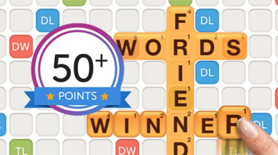 The Most Interesting Facts About Words With Friends 2 Game