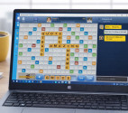 Words With Friends 2 on Laptop: Comfortable Play and Clean Setup