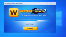 Words With Friends 2 Install Guide: Fast Setup on Windows PC